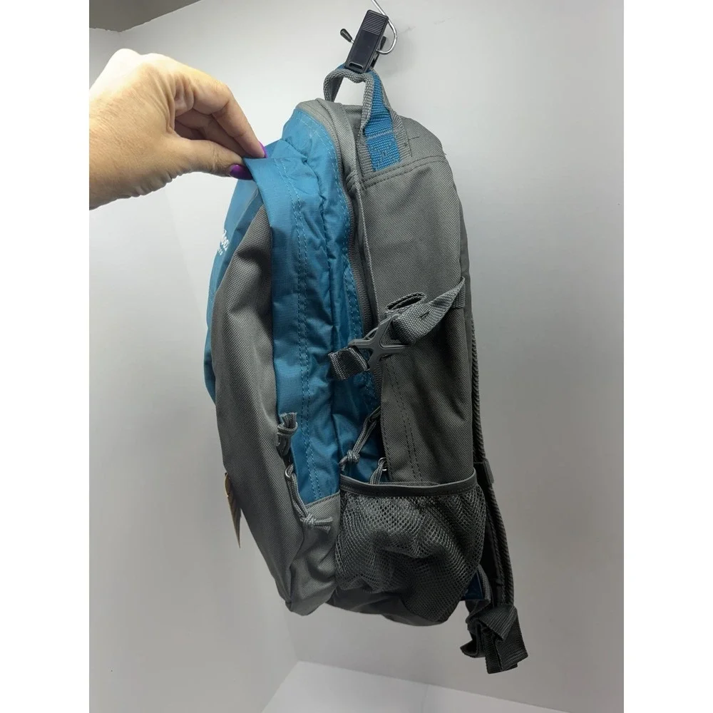 Outdoor Products 25L Contender Daypack - Blue